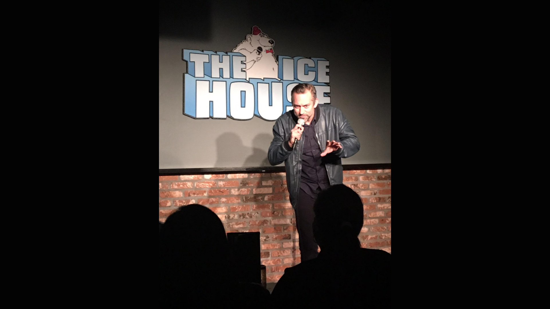Doyle Brand at Ice House