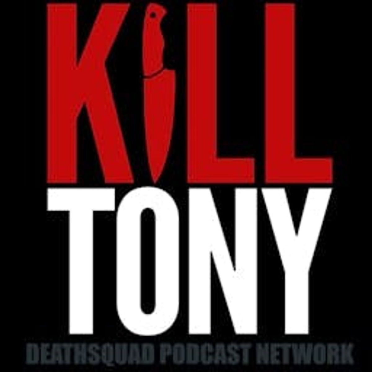 Kill Tony Podcast Network