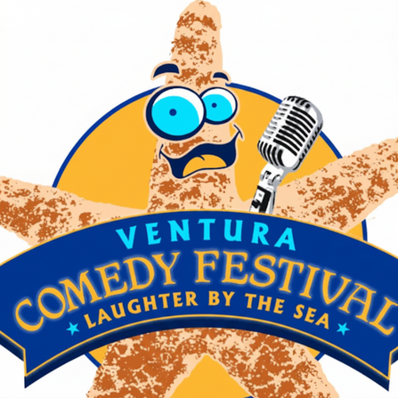 Ventura Comedy Festival