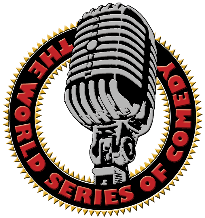 The World Series of Comedy